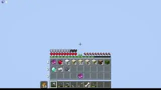 Horror Minecraft with Nick