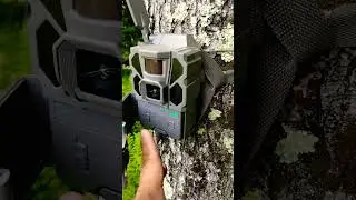 NEW Tactacam reveal X 3.0 is in service 