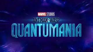 Ant-Man and the Wasp Quantumania | On Screen | In English