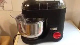 BODUM Bistro Electric Stand Mixer Review