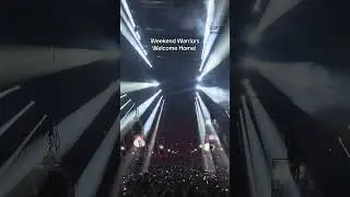 Welcome to Defqon.1 2024! ⚔️🔥