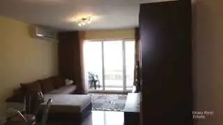 Недвижимость в Болгарии. Студия в г.Поморие, Болгария | Bulgaria Pomorie apartment for sale