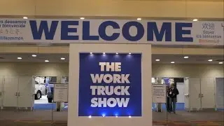 2023 Work Truck Week Recap