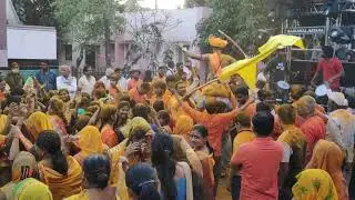 #उदे ग अंबे उदे song By Rajkamal Band satana MO 7798452444/7798518585