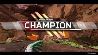 Apex Legends Battle Royal GamePlay PS4 | BlackPluto Gaming