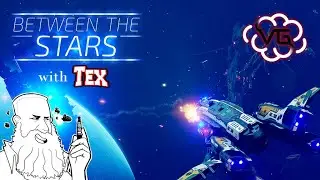 Between the Stars Demo 60FPS Playthrough and Game Review 👀🎮