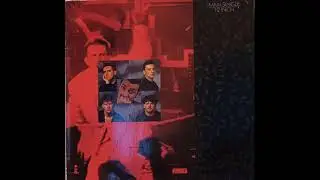 Frankie Goes To Hollywood -  Rage hard (extended version)
