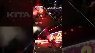 Jurnal Panggung - Zona Nyaman (Summeroad Fest 2024 - Makassar) 