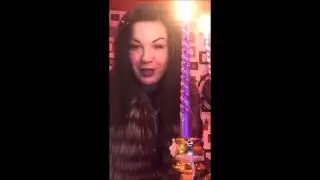 Анонс Канала Вера Шемонаева