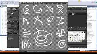 Unreal Engine | Niagara SubUV Tutorial