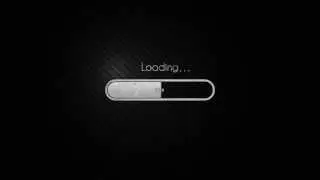 Adobe After Effects - Loading animation #1 |FREE TEMPLATE|