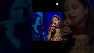 Ashwini Koushik's Evano Oruvan Video Song #arrahman #alaipayuthey