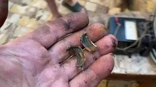 Самодельный солнечный коллектор .. НА ШЕСТОЙ ГОД РАБОТЫ СЛОМАЛСЯ  !!!!!!