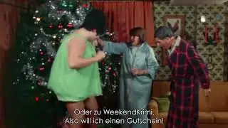 DinnerKrimi Gutscheine machen perfekte Weihnachtsgeschenke