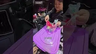 好不容易接到了一个去云南的长途大单，全程1455公里，高高兴兴的去装货，结果到了场地说不装了，让我都怀疑接到假单了#卡儿酷#卡儿酷重卡救星#卡车女司机 #卡车司机的日常 #货车司机