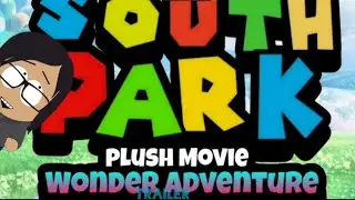 Alexa Reacts to South Park Plush Movie: Wonder Adventure Trailer ❤️❤️