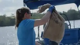 4ocean Story - Let's Save Our Oceans