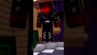 Minecraft - Телекинез  #майнкрафтфильм #майнкрафтприколы #minecraftфильм #100днеймайнкрафт
