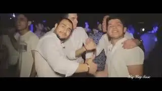 Jah Khalib – Хэнговер