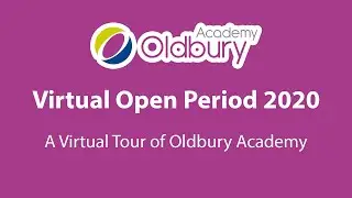 Virtual Open Period 2020 - School Virtual Tour