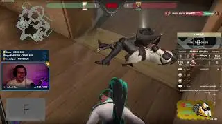 gamelifeow Valorant рофлы