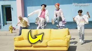 bts cute and funny anytime, anywhere