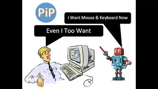 UiPath New Feature Picture in Picture (PiP) | How to Use Picture in Picture | UiPath Learner