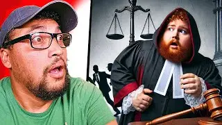 Judge CaseOh is in DANGER | Here's how I Plan to Save Him!
