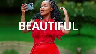 Afrobeat Instrumental 2023 | Oxlade X Tems X Omah Lay Type Beat | Beautiful | COS COS