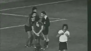 U.D. Salamanca- Real Madrid 77-78