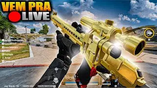 🔴AO VIVO - NOVA KATANA RADIANTE CHEGOU BLOOD STRIKE