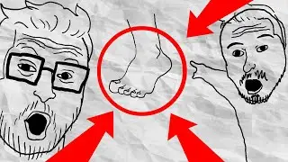 IDIOTSYNCRATIC - Podcast Animated Intro