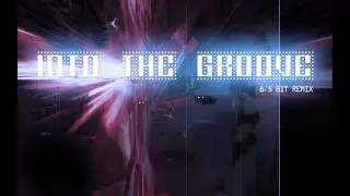 Into the groove - Madonna - 8.5 bit Remix by ThunderThouin