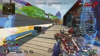 interesting situation