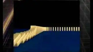 The Domino Effect