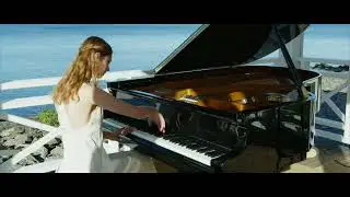 Astri Aareskjold - E. Grieg 19 Norwegian Folk Tunes No. 1 'Kulokk' & No. 8 'Lokk'