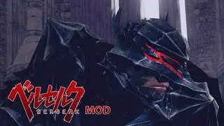 Dark Souls: Guts Mod