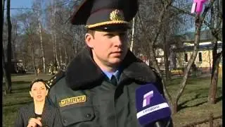 Навiны 10 03 14 хулиган