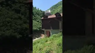 ÇiftlikBank-Tosuncuk Köyde Ev yaptırmış
