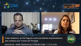 Empreendedorismo na Veia