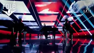 Lorenc Hasrama - T’kam dasht (Kenga Magjike 2022) 