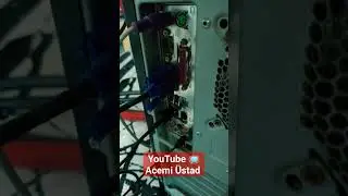 No sound from computer / Solved