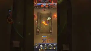 Emperor Thaurissan - Warcraft Rumble
