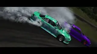 Fun Drift Tandem With Aeroteq