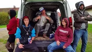 SWÄGMÄN - Wenn ich einmal Knete hätte