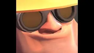 A Somewhat Disturbing TF2 Video