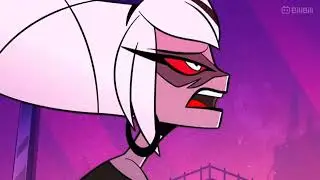 Hazbin Hotel - Whatever it takes [Canadian French]