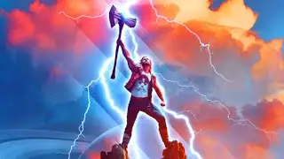| Marvel EDIT | ⚒️⚒️THOR ⚒️⚒️ | -  No lie