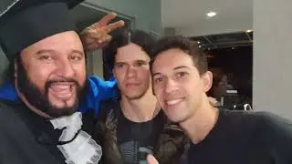 Homenagem  em Vídeo com fotos, imagens e aldio, Thiago Ramon 😭, IM MEMORIAM.