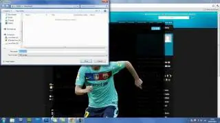 How To Use Your Football Render [Voice]